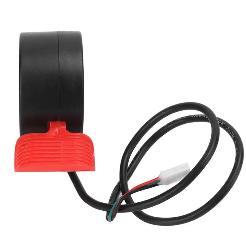 Электрический скутер ускоритель электрический большой палец дроссельная