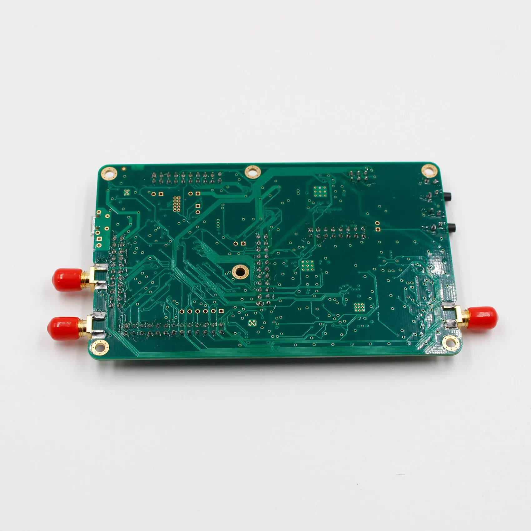 1 МГц-6 ГГц для платформы SDR с открытым исходным кодом HackRF One | Компьютеры и офис