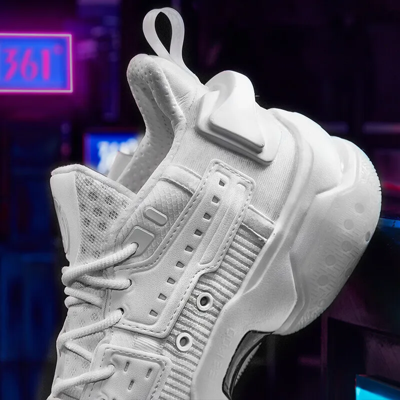 Рисунок 4 - Мужские Противоскользящие кроссовки Aaron Gordon