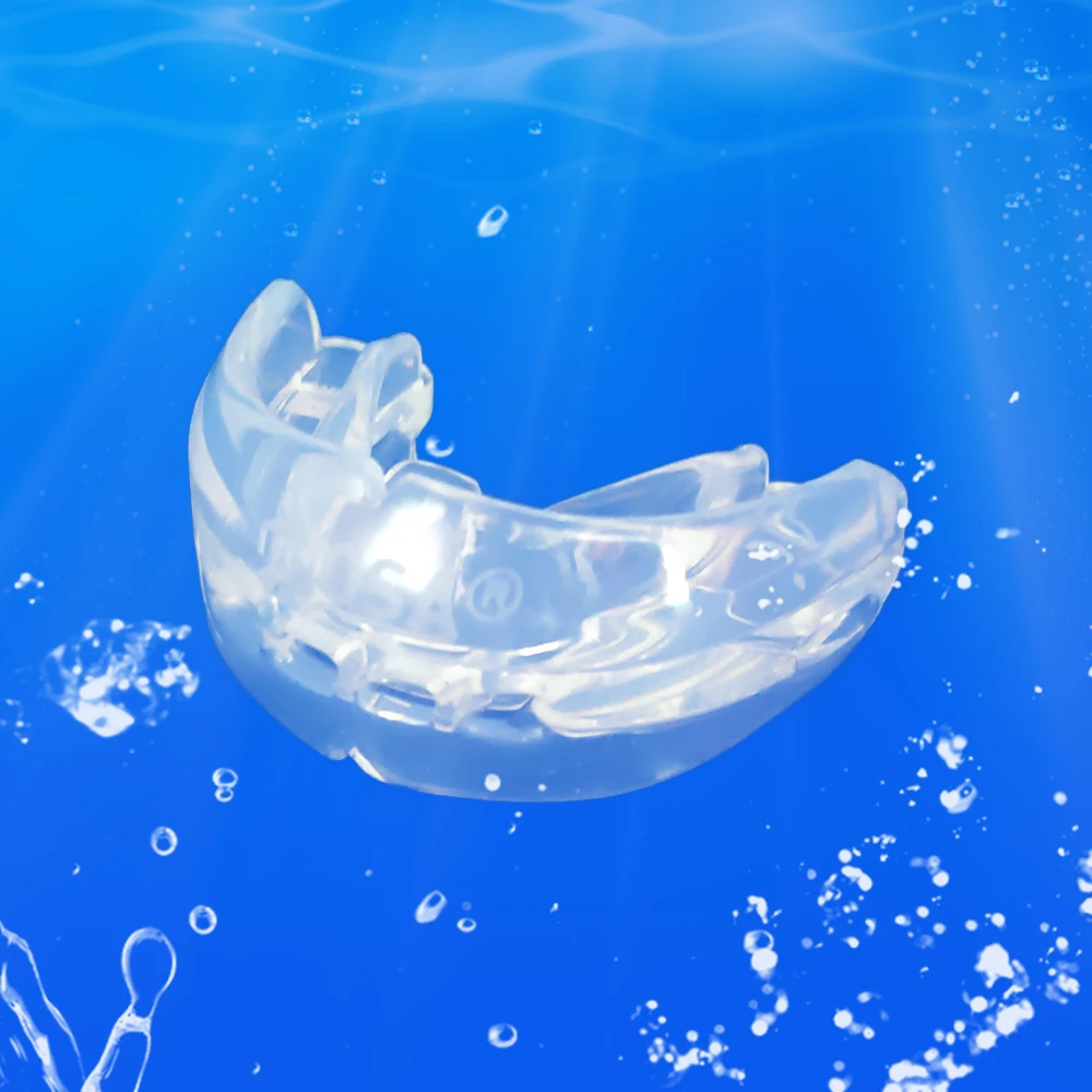 Myobrace Dental ортодонтический прибор для тренировки зубов TMJ-BDS S1 расстройства сна