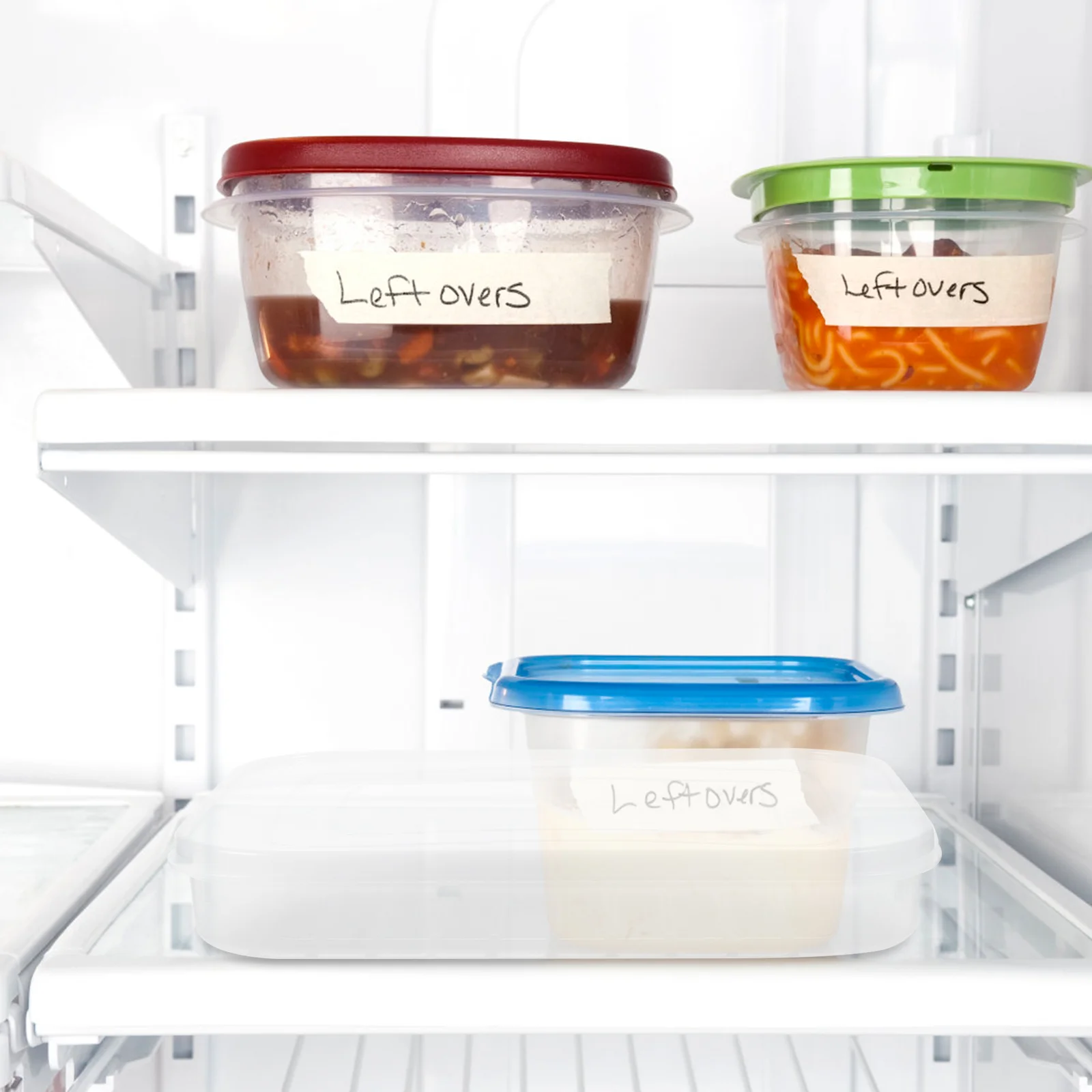 2 шт. пищевые контейнеры с крышками герметичные коробки беконом для хранения сыра