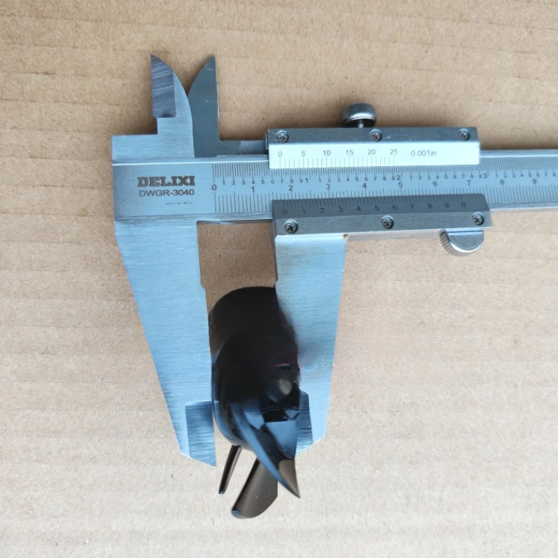 1 шт. лопасти вентилятора для Panasonic