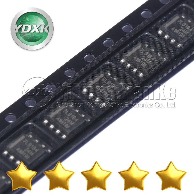 Электронные детали SN75LBC184DR SOP8 SN75LBC184, электронные детали детской модели SP1485ECN, Детская модель SP3074EEN, новинка, оригинал, SP3075EEN