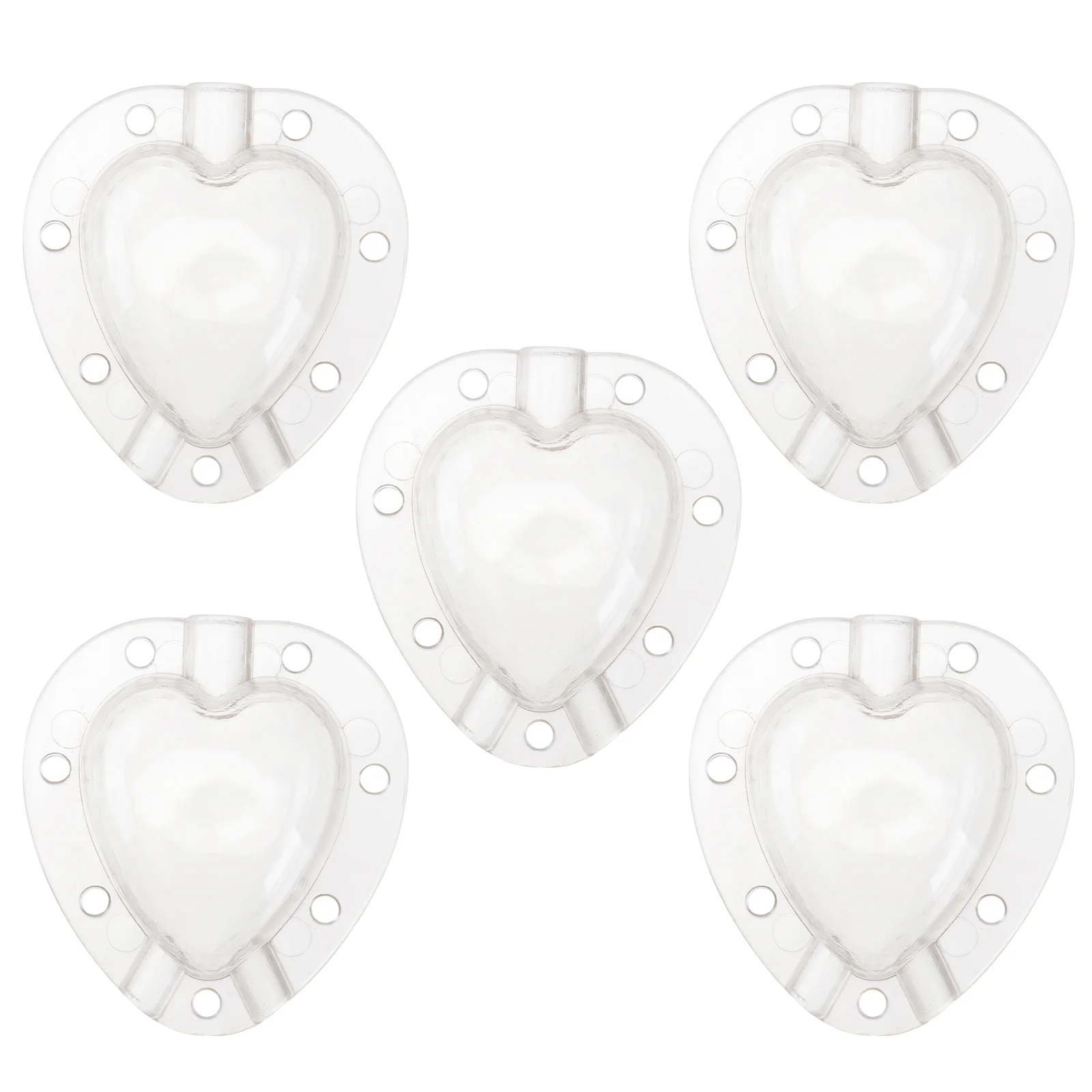 

Molds Shaping Vegetable Fruit Mold Growing Growth Tool Garden Gardening Heart Shaper Cucumber Supplies Watermelon Mould Forming