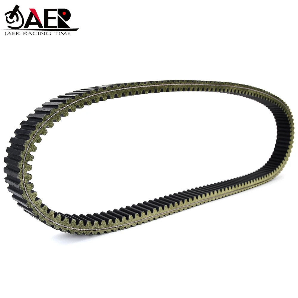 Резиновый зубчатый приводной ремень 8BU-17641-01 для Yamaha VMAX 4 ST V max Vmax-4 800 Mountain Max