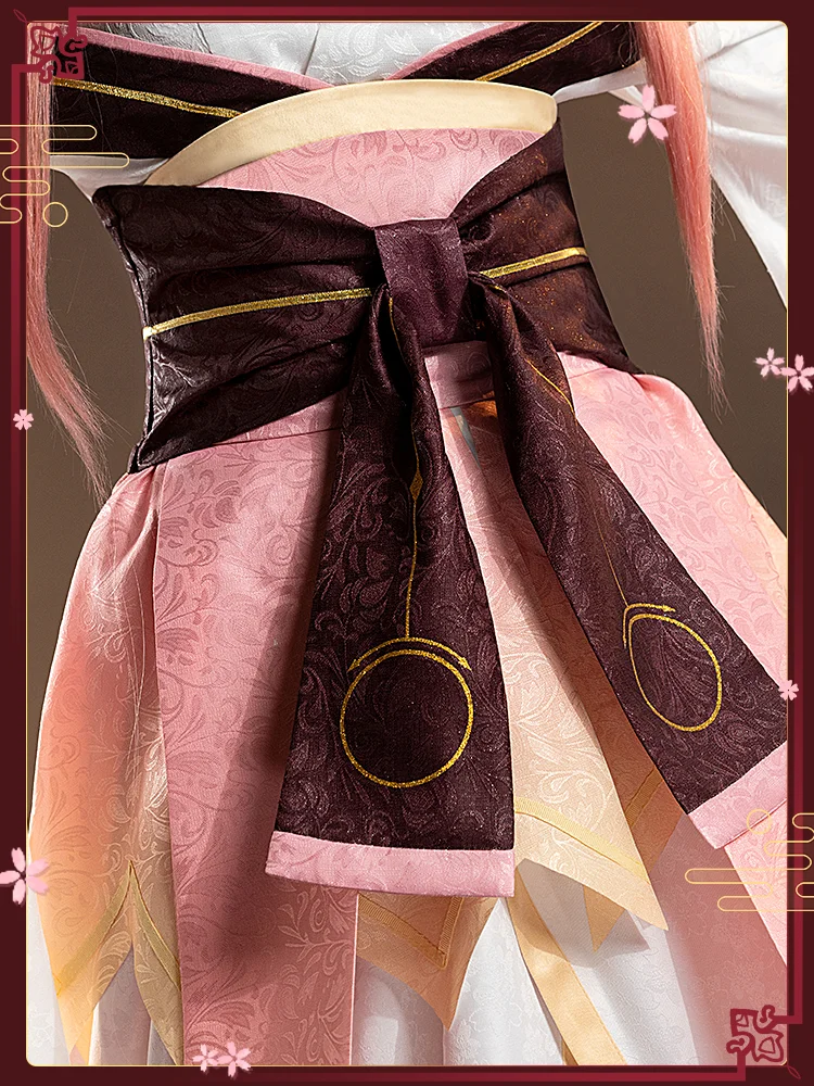 COWOWO Date A Live Itsuka Kotori женский косплей костюм Cos игры аниме вечерние униформа