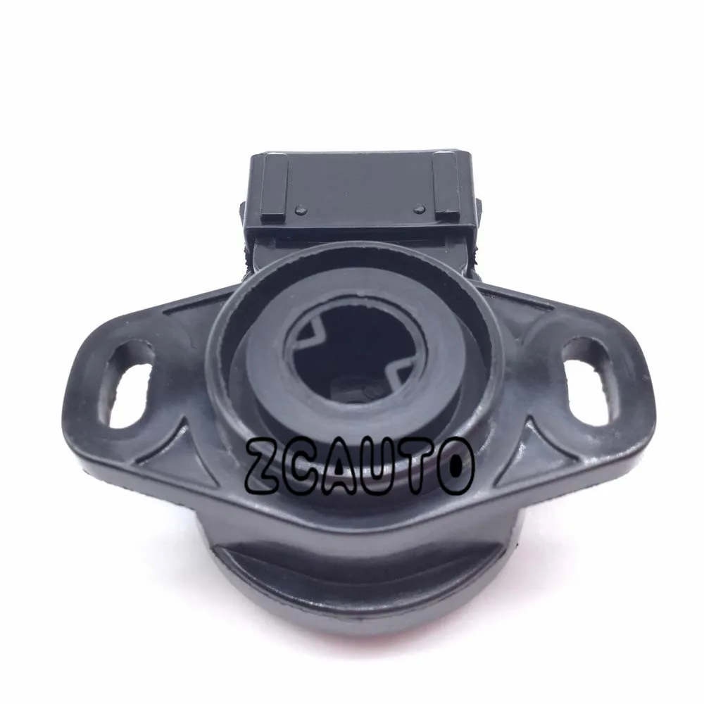 Датчик положения TPS для 03-06 Mitsubishi Lancer Outlander 2.0L 2.4L L4 MD628074 TH404 5S5377