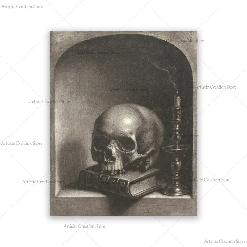 

Винтажные плакаты ведьм