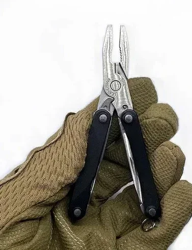 Универсальный мини-зажим Leatherman для инструментов Ps4 Edc