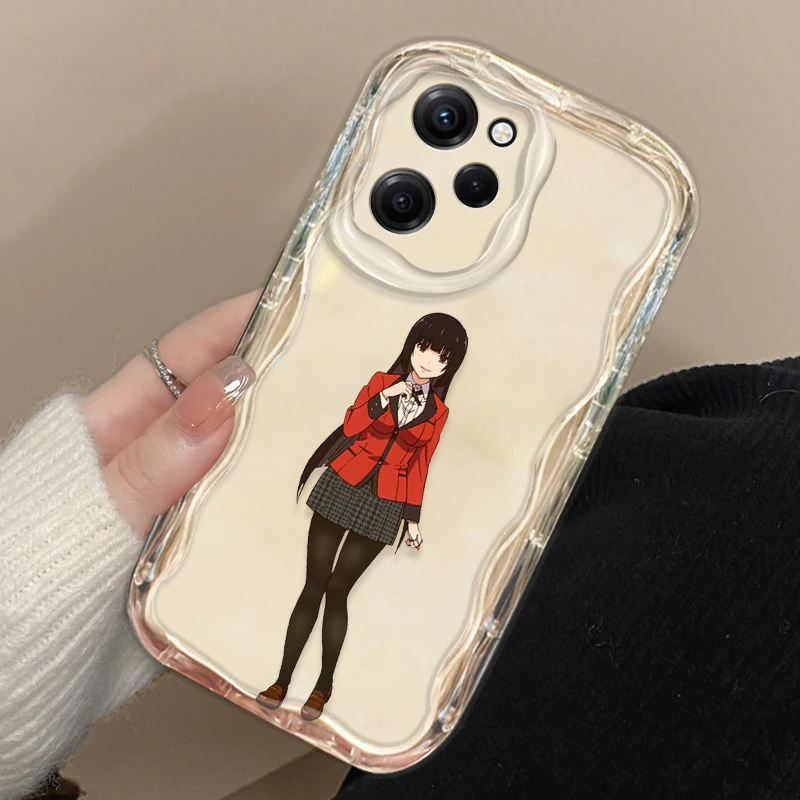 Чехол для Xiaomi Redmi Note 13 12 12Pro 11 10 Pro POCO F4 X3 X4 GT X5 X6