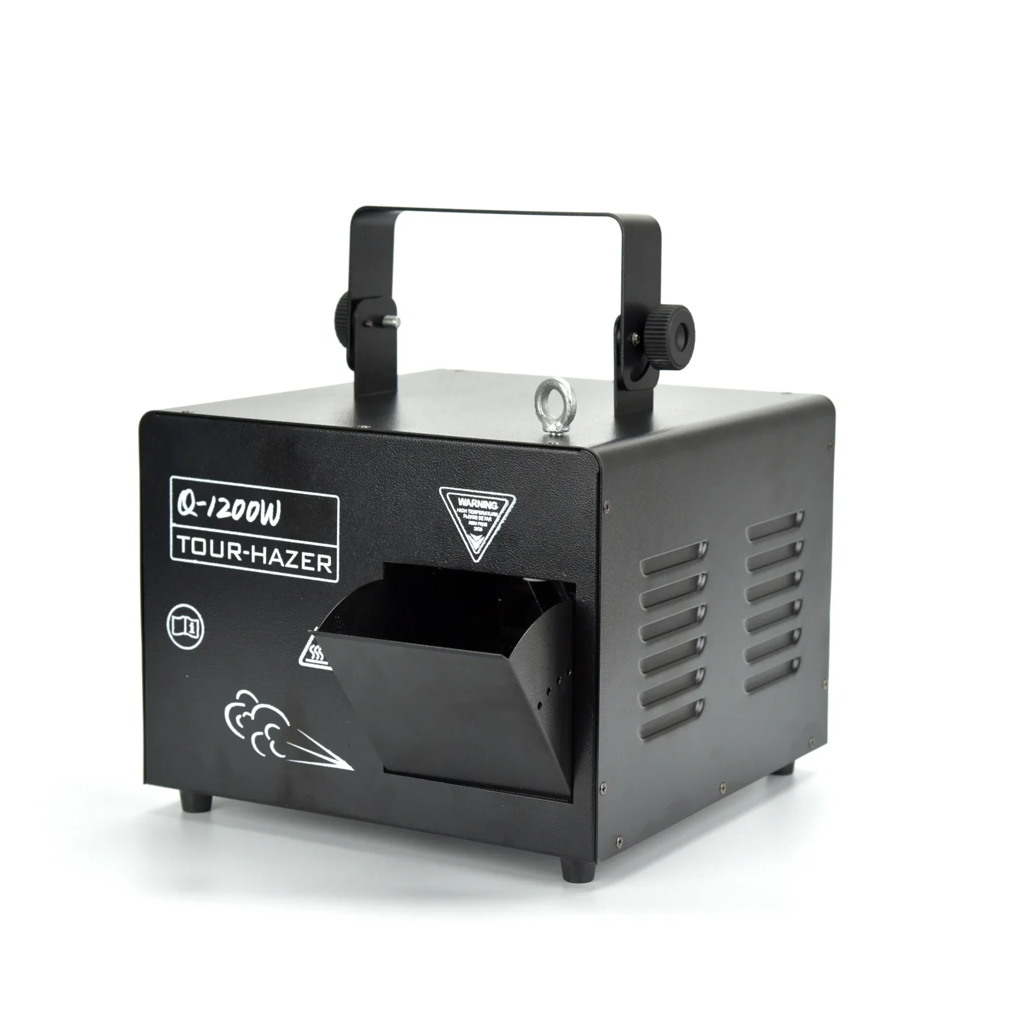LAM 1200W сценическая машина для дымки со специальным эффектом DJ-клуба бара дыма с