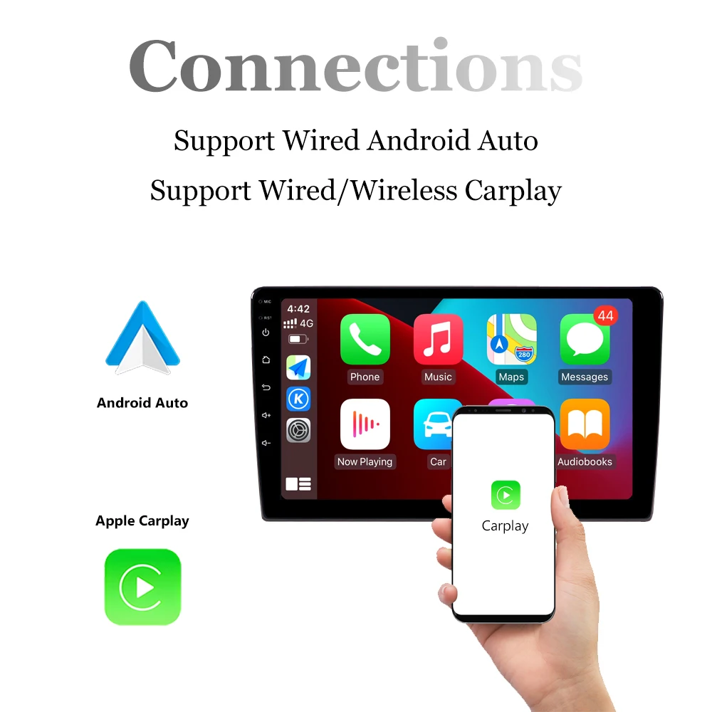 Автомагнитола на Android 11 с GPS-навигацией мультимедийный видеоплеер для Chrysler Grand