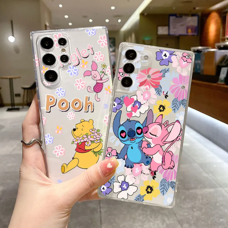 

Чехол из ТПУ для Samsung Galaxy Note 20 Ultra 10 Plus 8 9 S20 FE Note9 S21 note20