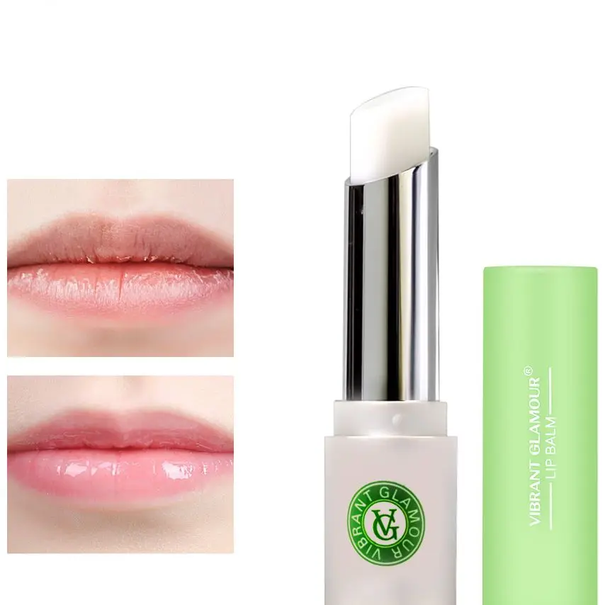 

Бесцветная губная помада, осветляет кожу, увлажняет кожу, смягчает и улучшает тон кожи