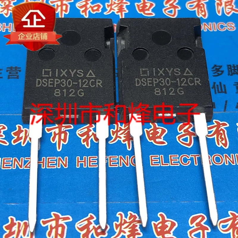 

5 шт.-10 шт. Φ TO-247 1200V 30A Новый и оригинальный на складе