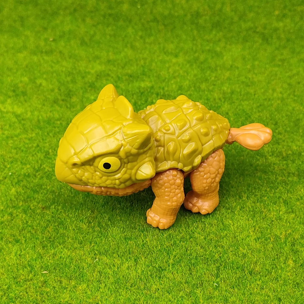 Новые укусывающие пальцы динозавры подвижные суставы Смешные креативные