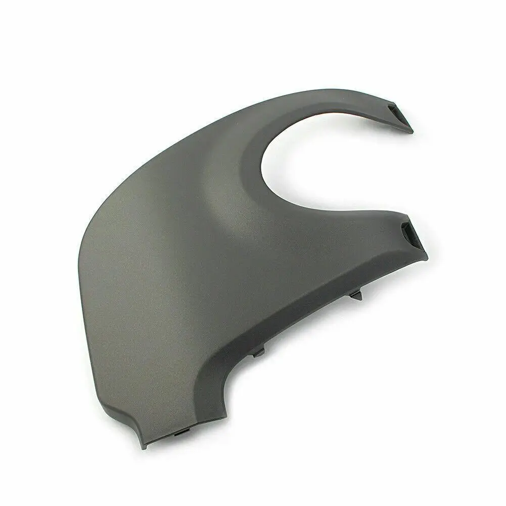 Автомобильная задняя выхлопная труба крючок для буксировки Накладка Range Rover Evoque