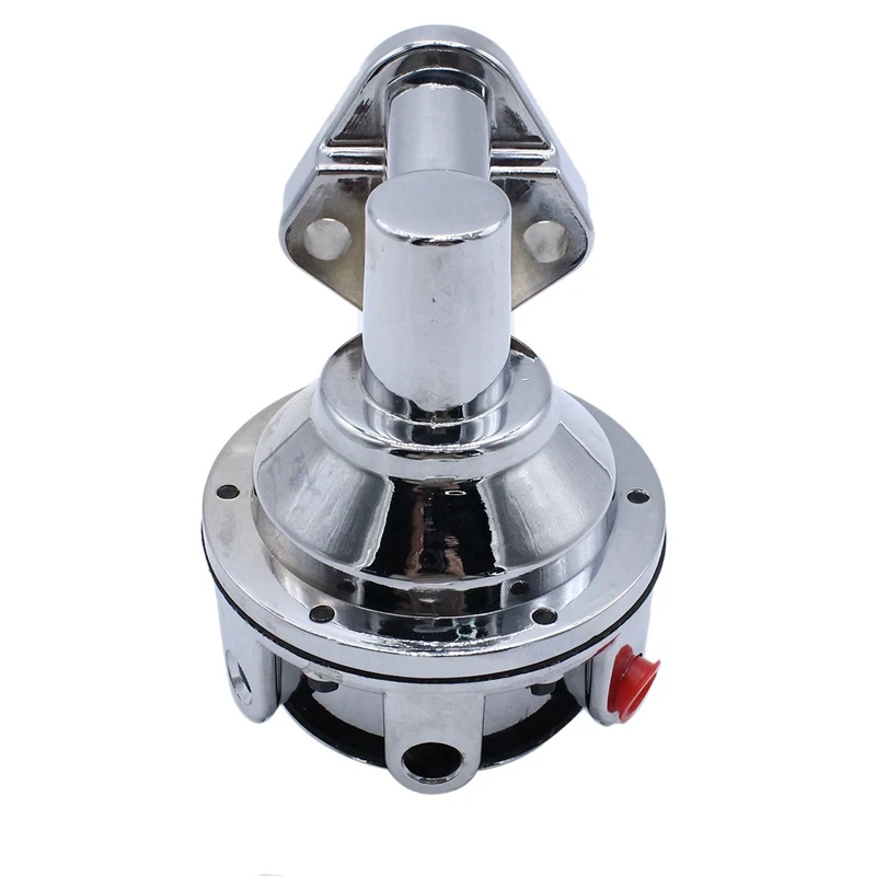 2 шт. для механического топливного насоса Chevy Small Block V8-два клапана 80 Гал/ч 8 PSI - SBC