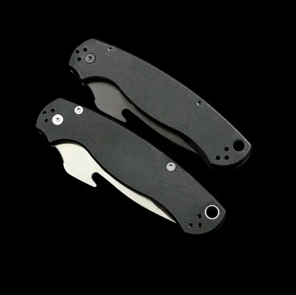 OK-C81GW2 G-10 Складной нож Emerson Открытый Кемпинг Охота Карманный EDC Инструмент Нож