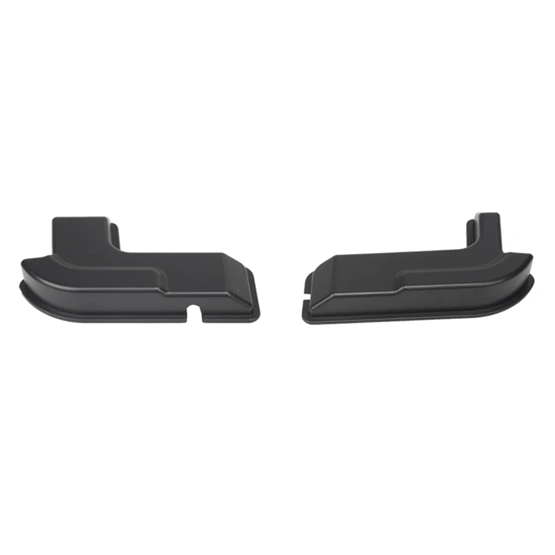 Защитная накладка на лобовое стекло для Jeep Wrangler JL 2018-2023