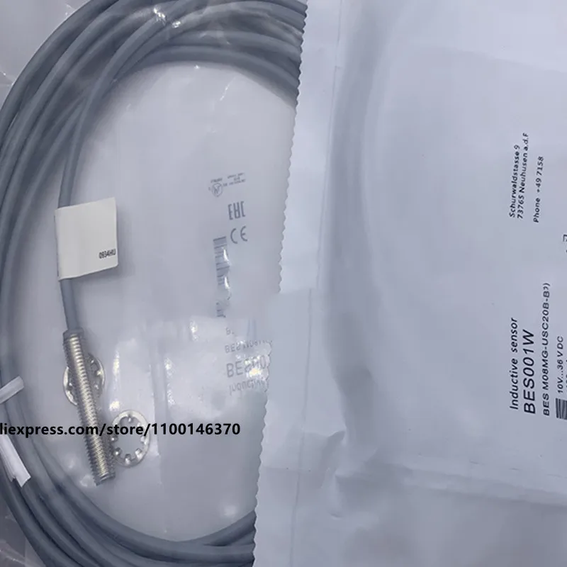 bes m08mg usc20b bv05