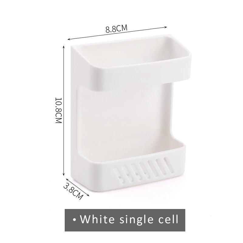 

Настенный держатель для ключей и телефона 2 в 1