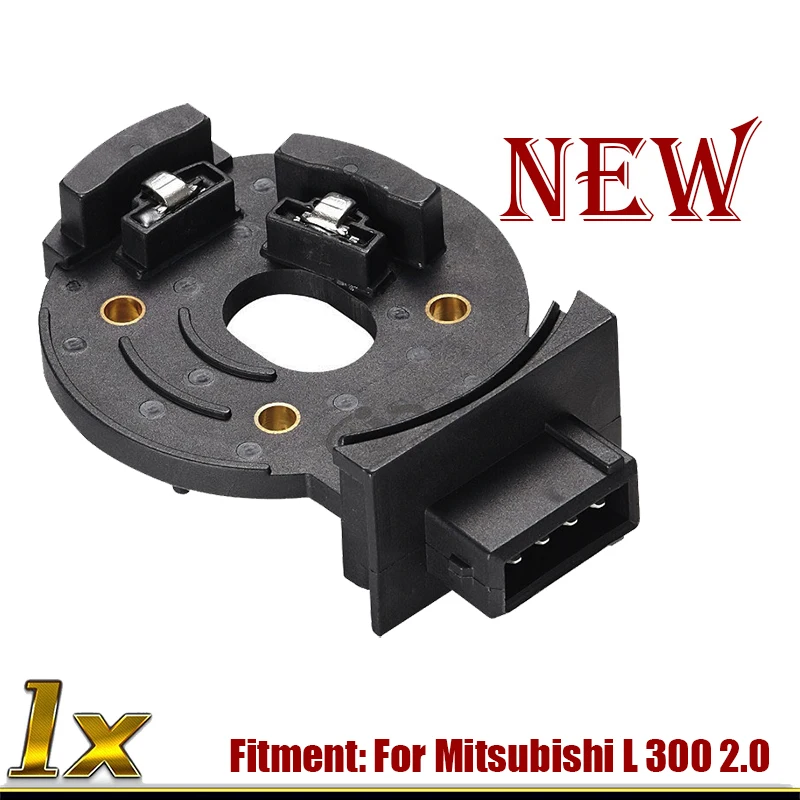 

J822 новый модуль управления зажиганием для Mitsubishi L 300 2,0 T2T56071 T1T49772