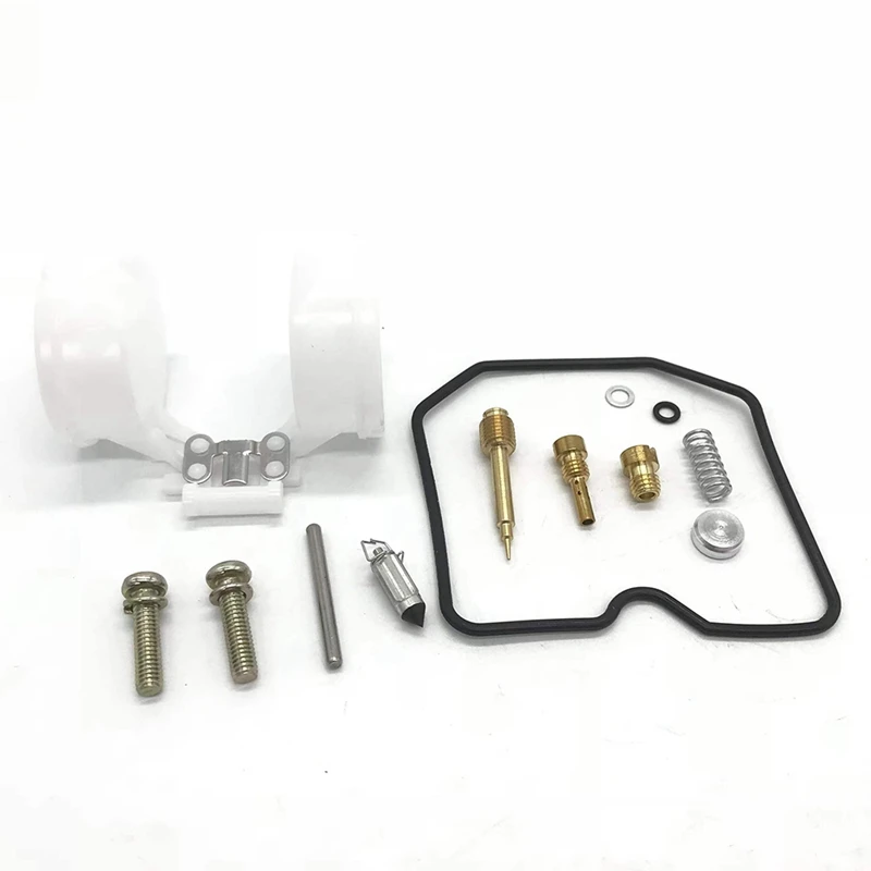 Набор для Ремонта Карбюратора мотоцикла карбюратор Kawasaki EN450 454 LTD 1985-1990 EN500 1990-1994
