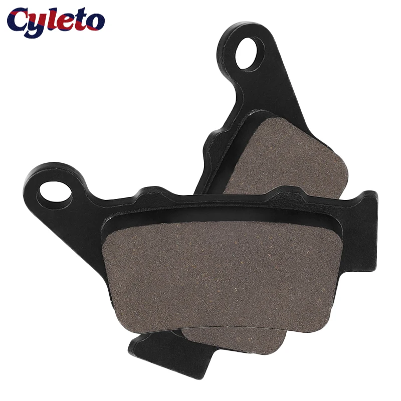 Задние тормозные колодки для мотоцикла KTM Enduro 690 Adventure 660 LC4 640 625 620 550 525 500 450 440 400 380 360