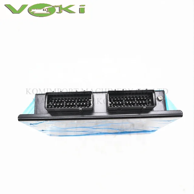 Контроллер ЦП экскаватора 21N8-32202 для телефона