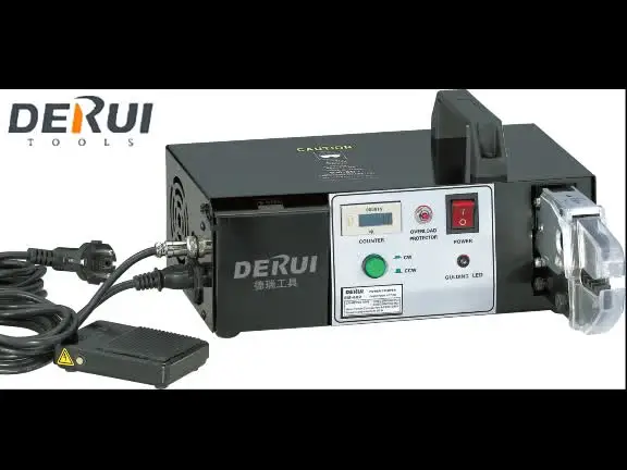 

Электрический ручной инструмент для обжима кабеля EM-6B2