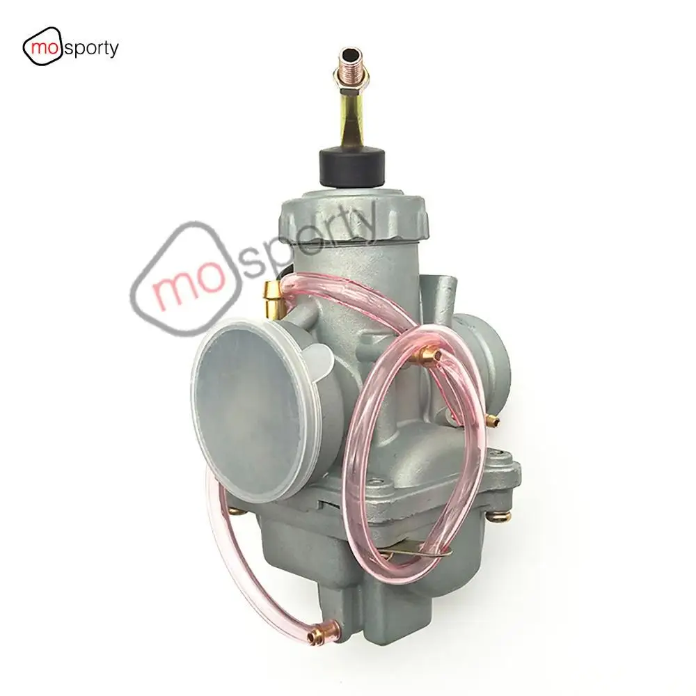 Мотоцикл VM24 VM 24 28 мм для Mikuni Карбюратор Yamaha DT125 Suzuki TZR125 RM65 RM80 RM85 DT175 RX125 RX 125 RM 65 80 85