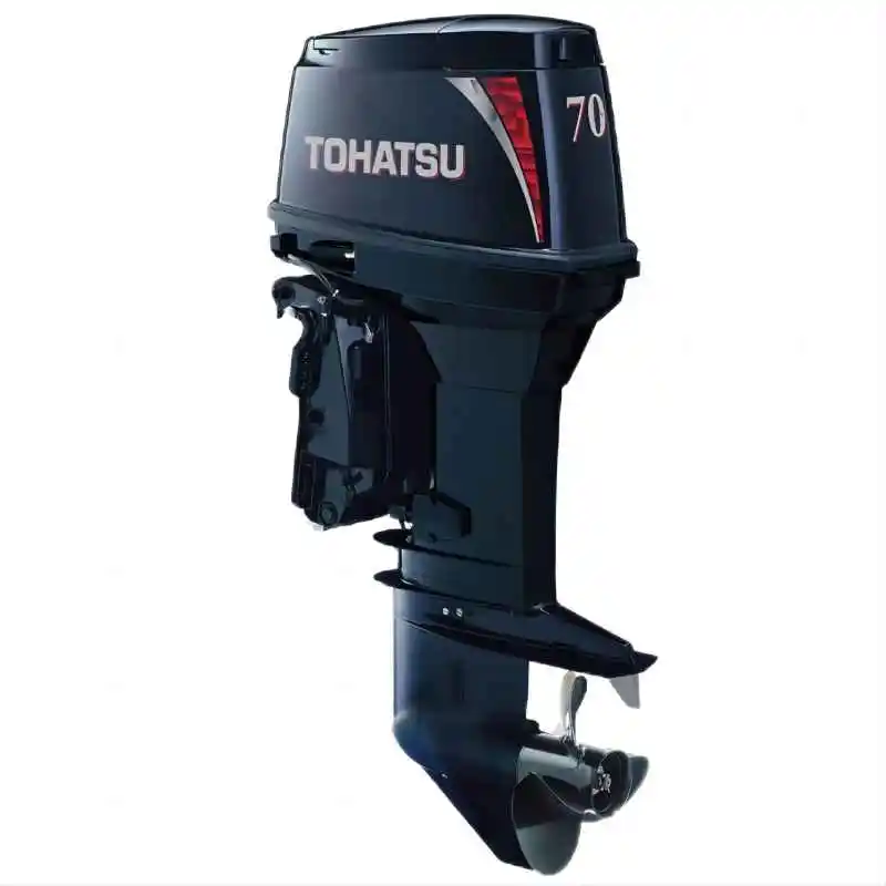 Новый стиль Tohatsu M50D2/M40D2 подвесной двигатель