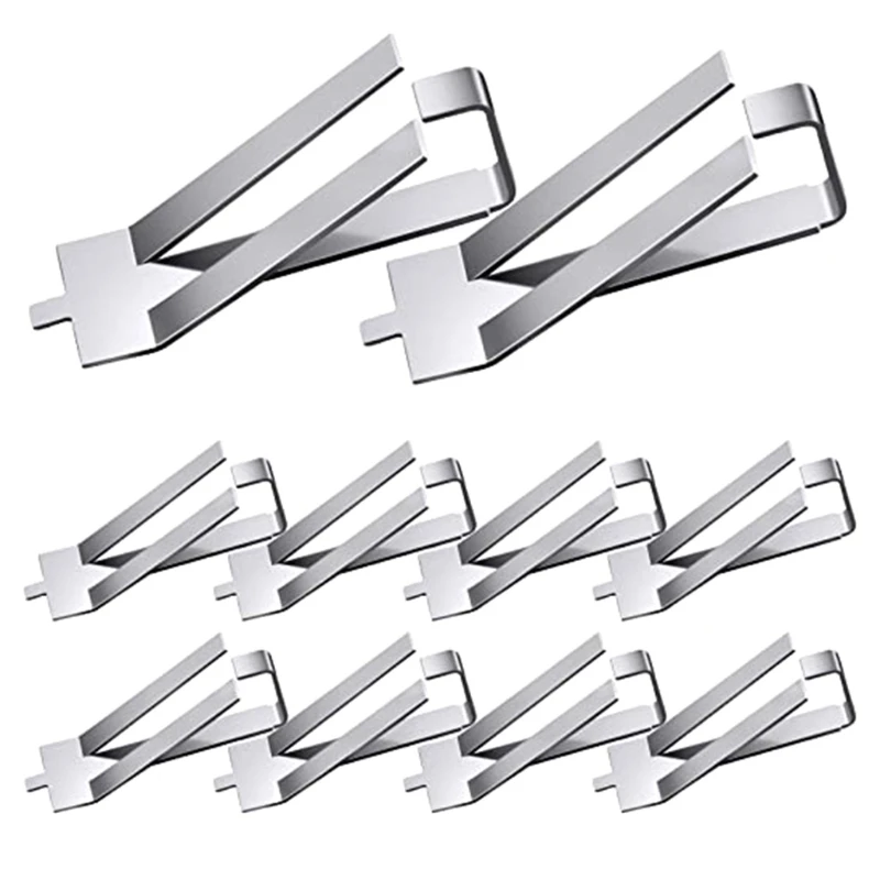 

Ender 3 Pro Ender 3S 3D Printer Glass Bed Spring Turn Clips Fixing Clip