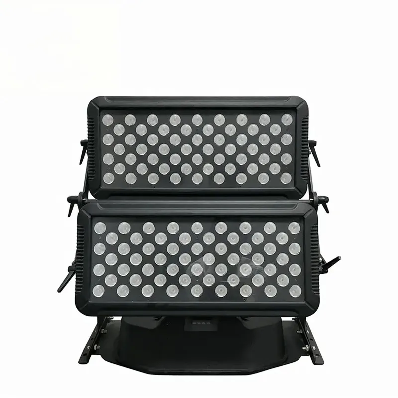 

Led-лампа 4 в 1, 96 х10 Вт