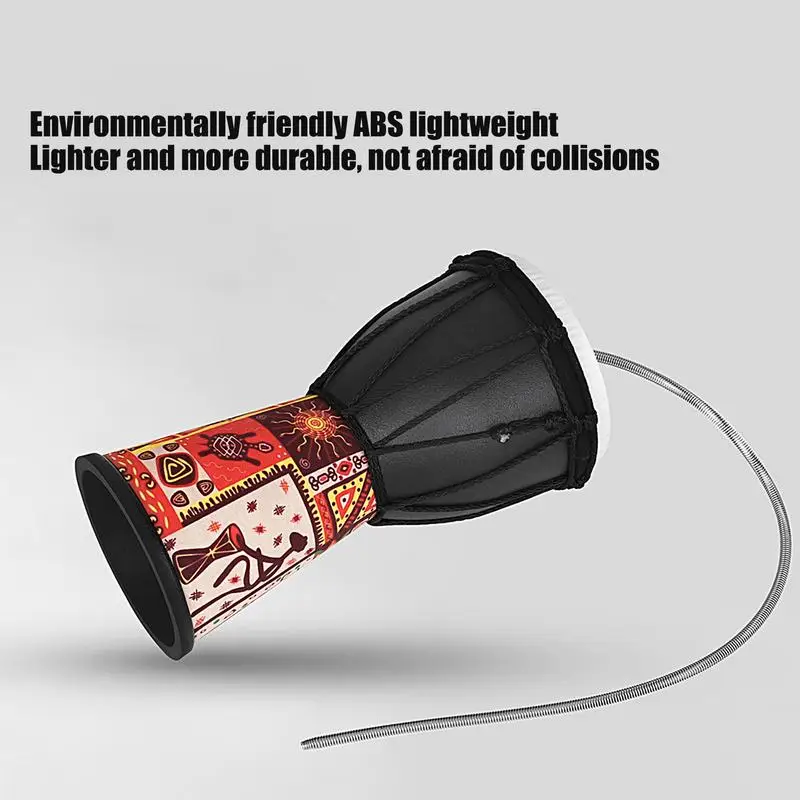 Гром-барабан имитация перкуссии штурмовая трубка музыкальный обучающий