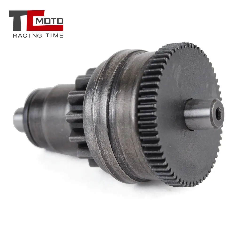 

Стартовый привод Bendix для Suzuki LTZ50 QuadSport AD50 адрес AE50 AG50 AJ50 AH50 AP50 AY50 Katana AZ50 UF50 TR50 31370-37B01