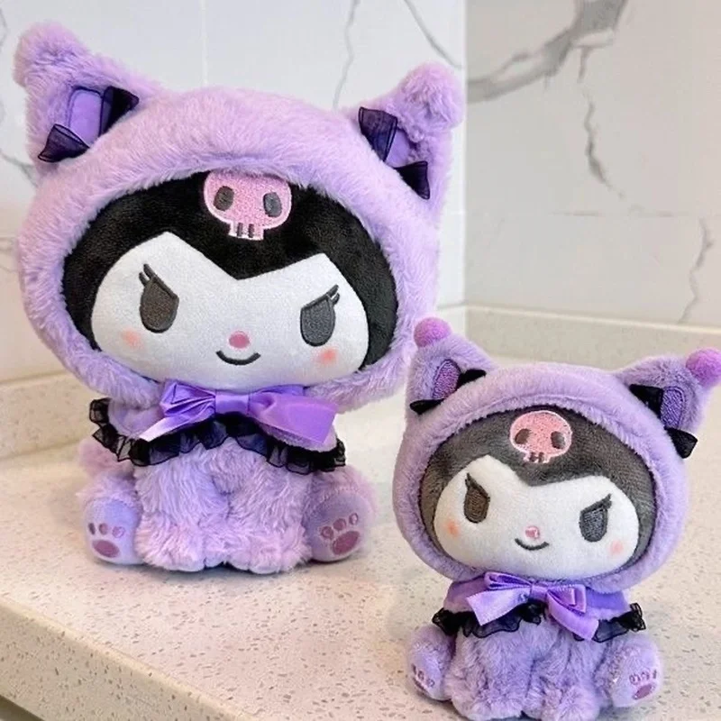 Брелок Sanrio на 50-ю годовщину с Hello Kitty плюшевая игрушка брелок детская милое