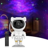 kids star projector night light with timer remote control and 360%c2%b0adjustable design galaxy night light projector
