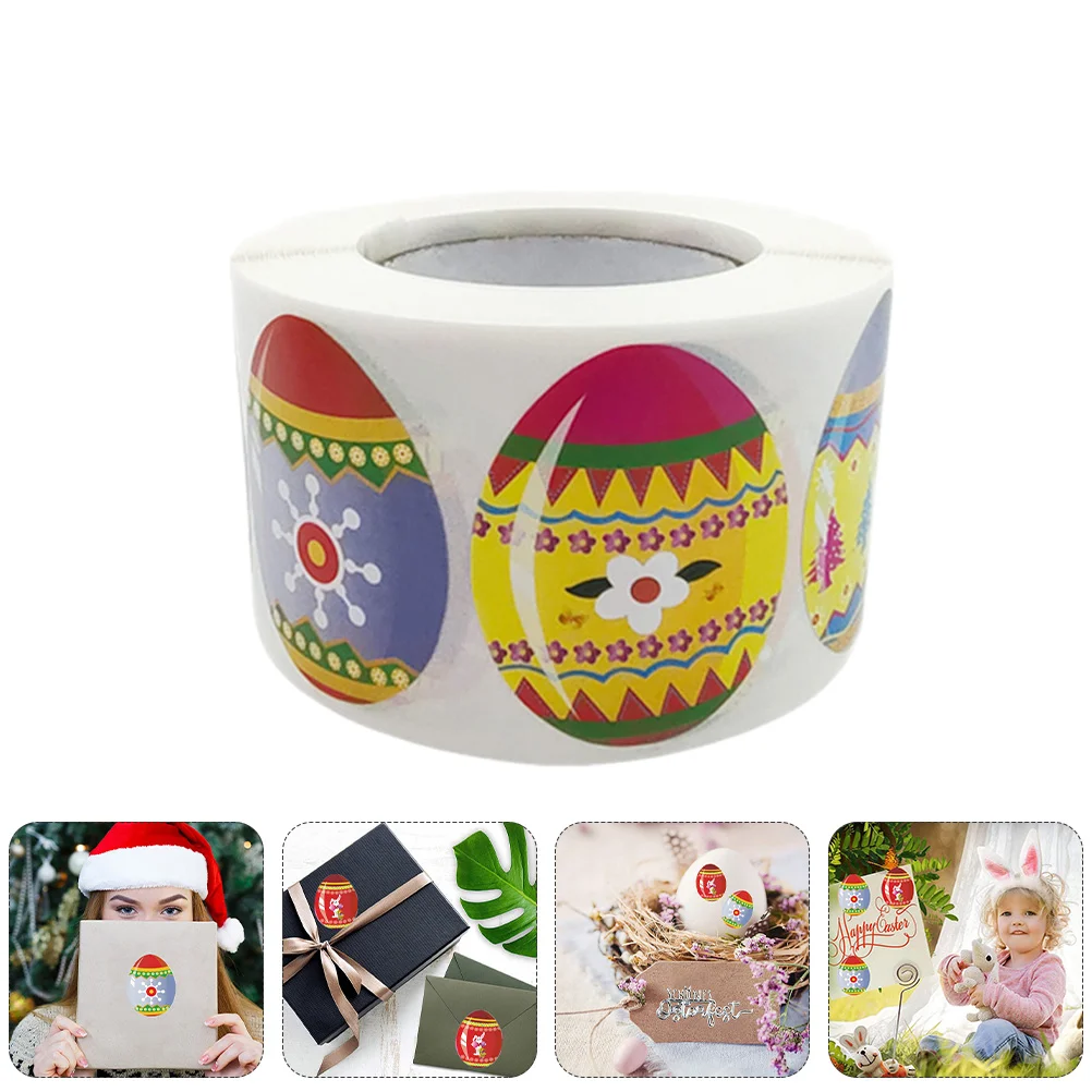 

Sticker Stickers Labels Sealing Envelope Baking Decals Present Bottle Storageadhesive Bottles Kraft Sealalbum Photo Scrapbook