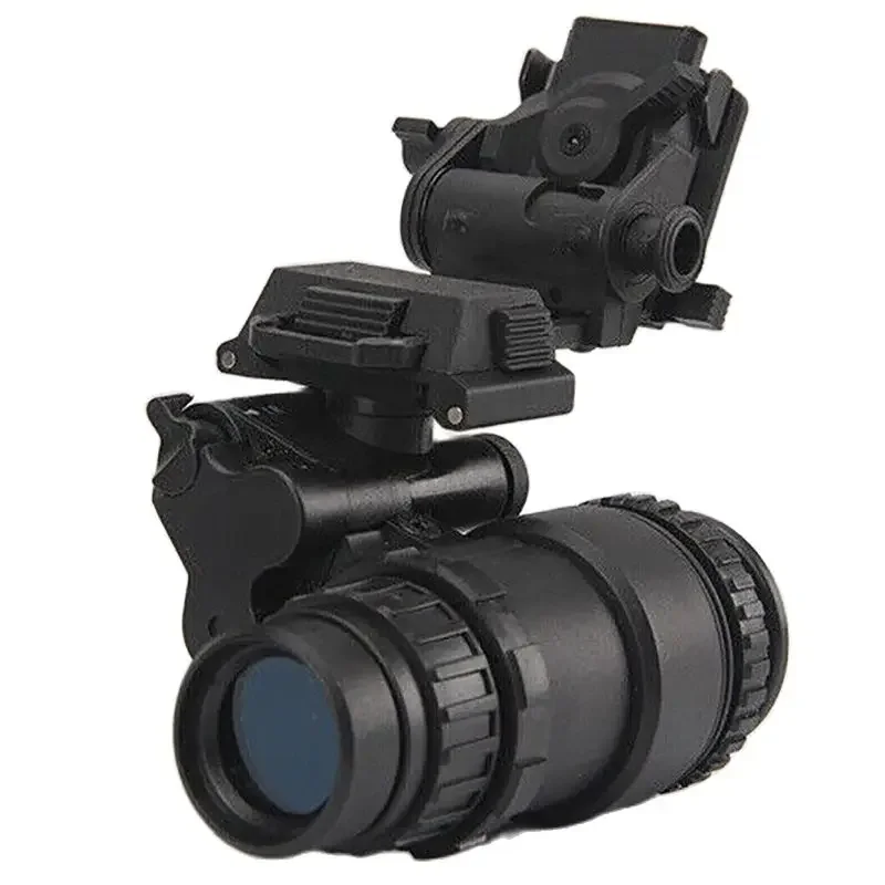 FMA ABS PVS-18 Монокуляр NVG Очки ночного видения Манекен Модель Страйкбол Пейнтбольный