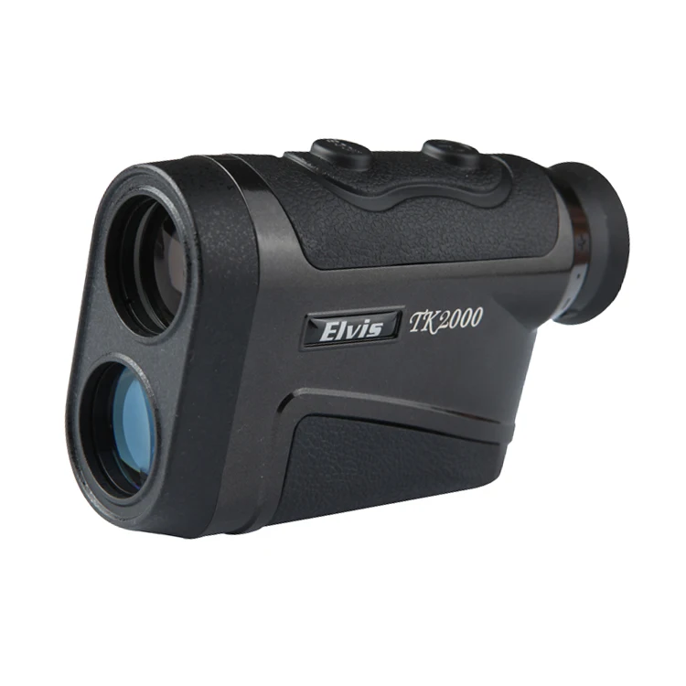 

Powerful Laser Rangefinder Waterproof Hd TK3000 Telescopic Optics Golf Range Finder