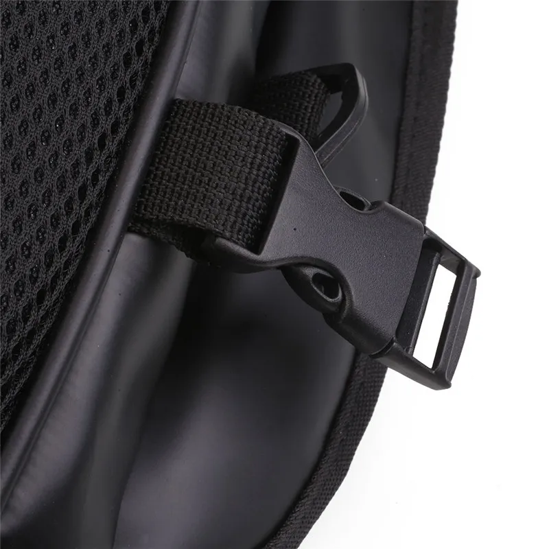 Мотоциклетная сумка для заднего сиденья женская мотоцикла изготовленная на