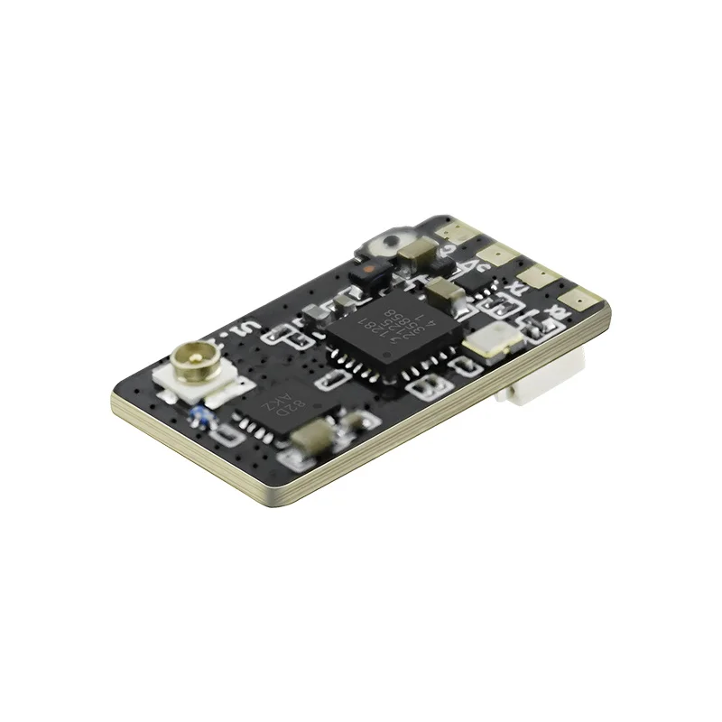 Гоночный Дрон с одной антенной 2 4 ГГц фиксированным крылом