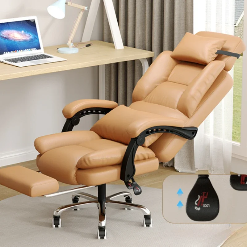 Удобный стул эргономичные офисные стулья гостиная салон красоты рабочее бюро