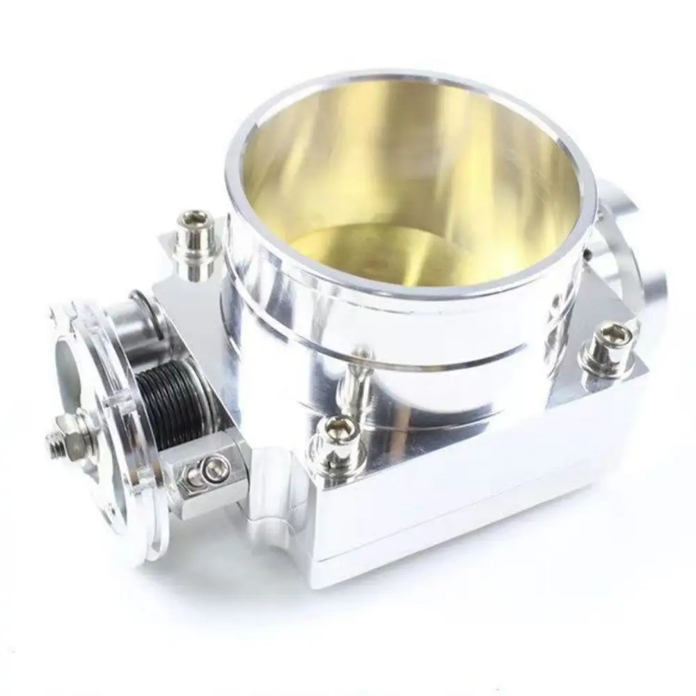 Модификация автомобиля впускной клапан дроссельной заслонки механический