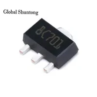 20pcslot l78l05abutr sot 89 new original in stock diy kit electronic electronic kit computer components