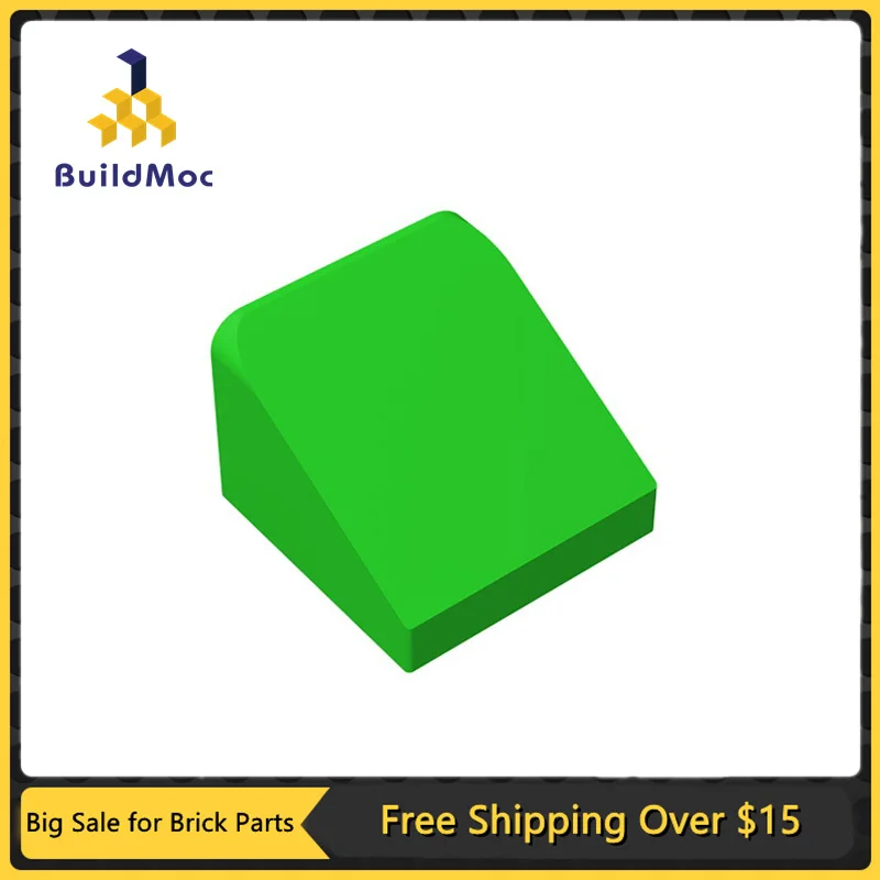 MOC 54200 50746 наклон 30 ° 1x1x2/3 кирпич, переключаемый захват для высокотехнологичных строительных блоков, детали «сделай сам», развивающие технические детали, игрушки MOC 54200 50746 наклон 30 ° 1x1x2/3 кирпич, переключаемый захват для высокотехнологичных строительных блоков, детали «сделай сам», развивающие технические детали, игрушки