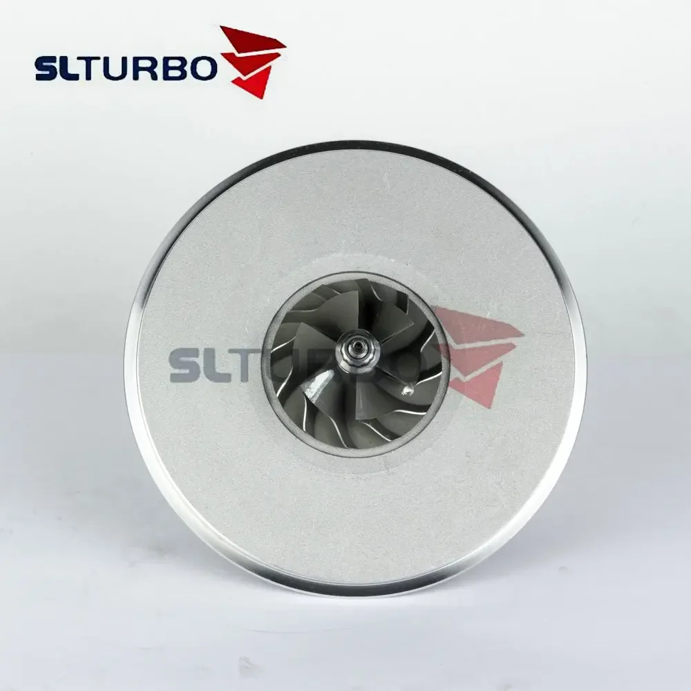 Сердечник турбокомпрессора 0375C8 для Citroen Berlingo C 5 Picasso Xantia 8 Xsara Evasion Jumpy 2.0 HDI DW10TD 66 кВт