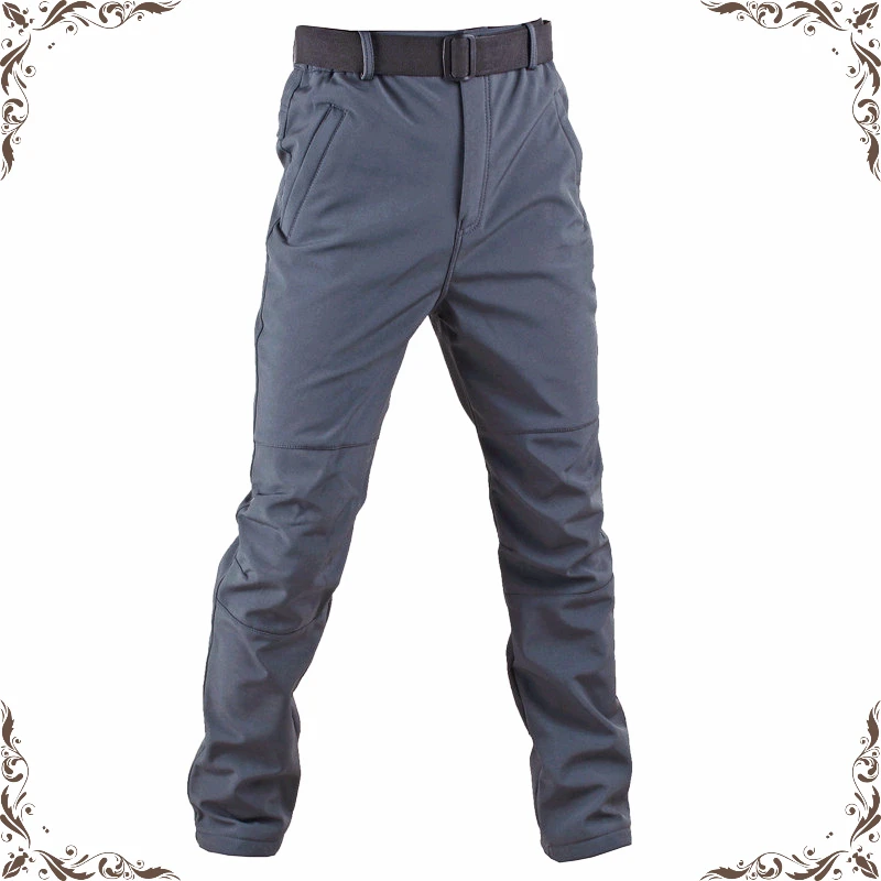 

FX Hunting Pants Outdoor Ski Hiking Camping Fishing Multiple Pocket Elasticity Military Urban Commuter Tactical Pants Men Women